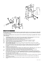 Предварительный просмотр 3 страницы Sealey TP95 Instructions