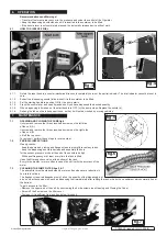 Preview for 4 page of Sealey TP955.V2 Manual