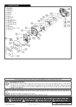 Preview for 4 page of Sealey TP956.V2 Instructions