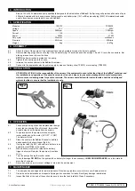 Preview for 2 page of Sealey TP9912 Quick Start Manual