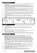 Предварительный просмотр 2 страницы Sealey TPK2522.V2 Quick Start Manual