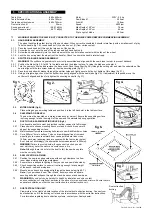 Preview for 3 page of Sealey TS1098 Instructions Manual