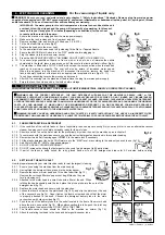 Предварительный просмотр 3 страницы Sealey VMA 911 Instructions