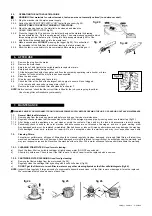 Предварительный просмотр 4 страницы Sealey VMA 911 Instructions