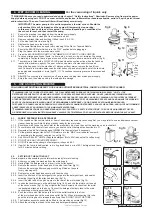 Preview for 3 page of Sealey VMA913 Instructions