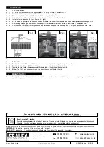 Preview for 2 page of Sealey VS0062 Instructions