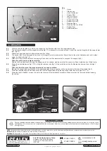 Предварительный просмотр 2 страницы Sealey VS0110 Instructions