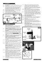 Preview for 2 page of Sealey VS0204A Instructions