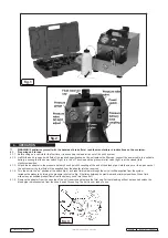 Preview for 2 page of Sealey VS0207 Instructions