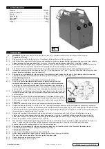 Preview for 2 page of Sealey VS0208 Instructions