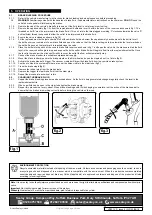 Preview for 2 page of Sealey VS021.V3 Instructions