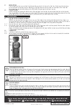 Preview for 2 page of Sealey VS0563 Instructions