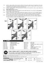 Preview for 2 page of Sealey VS1815 Instructions