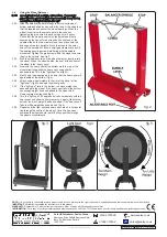 Preview for 2 page of Sealey VS1819.V2 Instructions