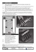 Preview for 2 page of Sealey VS1824 Instructions