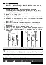 Предварительный просмотр 2 страницы Sealey VS2059.V3 Instructions