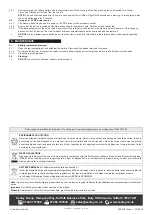 Preview for 3 page of Sealey VS2076 Instructions