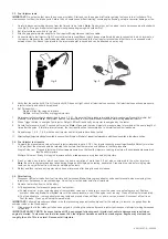 Preview for 3 page of Sealey VS211 Manual