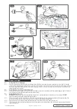 Предварительный просмотр 5 страницы Sealey VS402.V3 Instructions Manual