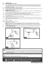 Preview for 6 page of Sealey VS4022.V2 Instructions Manual