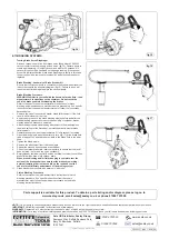 Preview for 5 page of Sealey VS403.V2 Instructions