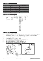 Preview for 2 page of Sealey VS4656 Instructions