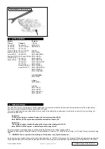 Preview for 2 page of Sealey VS4825 Instructions Manual