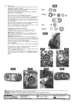 Preview for 4 page of Sealey VS4895 Instructions