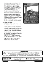 Preview for 6 page of Sealey VS4910 Instructions Manual