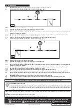 Preview for 2 page of Sealey VS550 Instructions