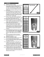 Предварительный просмотр 2 страницы Sealey VS7023a Instructions For