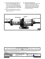 Preview for 3 page of Sealey VS7023a Instructions For