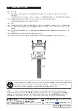 Предварительный просмотр 2 страницы Sealey VS704.V2 Instructions