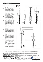 Preview for 2 page of Sealey VS7233 Instructions