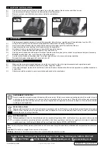 Preview for 2 page of Sealey VS8223.V2 Instructions