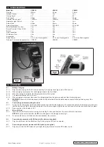 Preview for 2 page of Sealey VS8230 Instructions