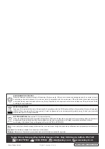 Preview for 4 page of Sealey VS8230 Instructions