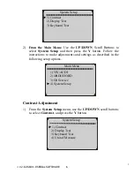 Предварительный просмотр 6 страницы Sealey VS862 Instructions Manual