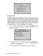 Preview for 13 page of Sealey VS862 Instructions Manual