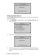 Предварительный просмотр 29 страницы Sealey VS862 Instructions Manual