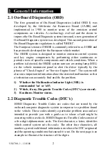 Preview for 3 page of Sealey VS8700 Instructions Manual