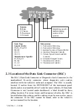 Preview for 4 page of Sealey VS8700 Instructions Manual