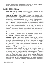 Preview for 7 page of Sealey VS8700 Instructions Manual