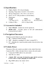 Preview for 10 page of Sealey VS8700 Instructions Manual