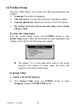 Preview for 11 page of Sealey VS8700 Instructions Manual