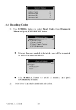 Preview for 16 page of Sealey VS8700 Instructions Manual