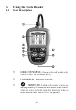 Preview for 13 page of Sealey VS8801 Manual