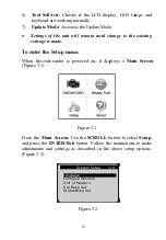 Preview for 16 page of Sealey VS8801 Manual