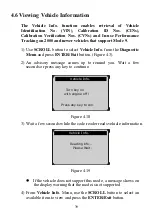 Preview for 42 page of Sealey VS8801 Manual