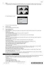 Preview for 8 page of Sealey VS8812 Instructions Manual